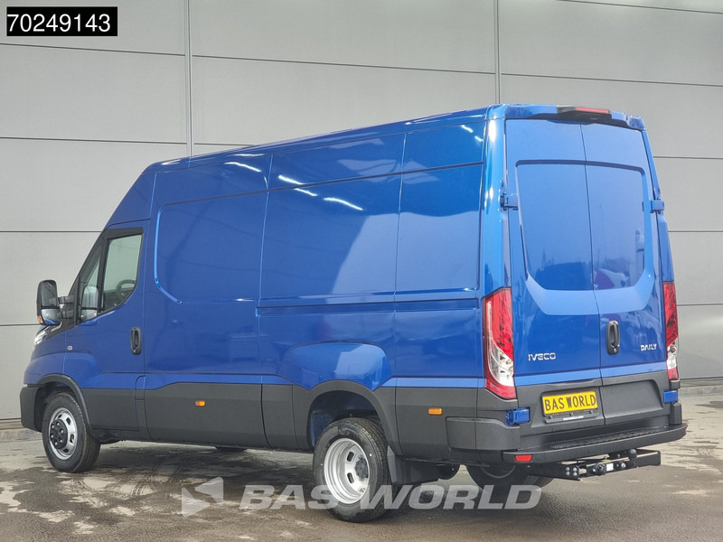 Iveco Daily 35C21 3.0L Automaat 210PK L2H2 Dubbellucht 2025-Model 3,5t Trekhaak ACC LED Navi Camera Parkeersensoren Euro6 L2 12m3 Airco - Furgón: foto 2 Iveco Daily 35C21 3.0L Automaat 210PK L2H2 Dubbellucht 2025-Model 3,5t Trekhaak ACC LED Navi Camera Parkeersensoren Euro6 L2 12m3 Airco - Furgón: foto 2