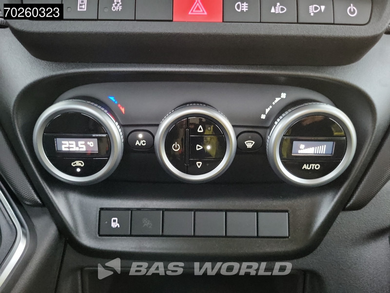 Arrendamiento de Iveco Daily 35C21 3.0L Automaat 210PK Open Laadbak Dubbellucht 2025-Model 3,5T Trekvermogen LED ACC Airco CarPlay Euro6 Tipper Benne Kieper Iveco Daily 35C21 3.0L Automaat 210PK Open Laadbak Dubbellucht 2025-Model 3,5T Trekvermogen LED ACC Airco CarPlay Euro6 Tipper Benne Kieper: foto 15