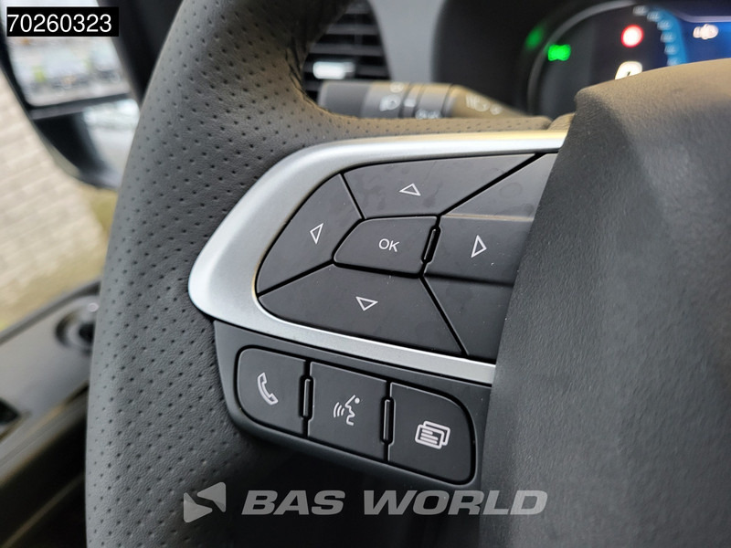 Arrendamiento de Iveco Daily 35C21 3.0L Automaat 210PK Open Laadbak Dubbellucht 2025-Model 3,5T Trekvermogen LED ACC Airco CarPlay Euro6 Tipper Benne Kieper Iveco Daily 35C21 3.0L Automaat 210PK Open Laadbak Dubbellucht 2025-Model 3,5T Trekvermogen LED ACC Airco CarPlay Euro6 Tipper Benne Kieper: foto 17