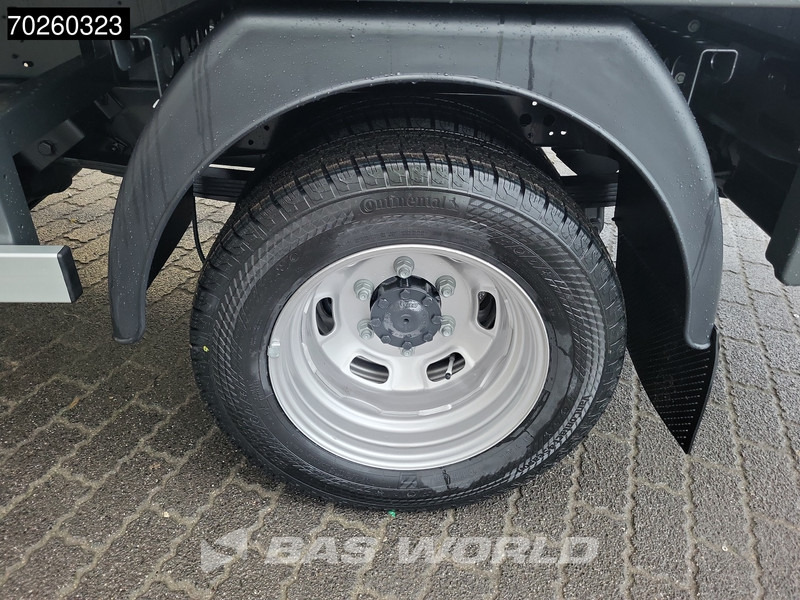 Arrendamiento de Iveco Daily 35C21 3.0L Automaat 210PK Open Laadbak Dubbellucht 2025-Model 3,5T Trekvermogen LED ACC Airco CarPlay Euro6 Tipper Benne Kieper Iveco Daily 35C21 3.0L Automaat 210PK Open Laadbak Dubbellucht 2025-Model 3,5T Trekvermogen LED ACC Airco CarPlay Euro6 Tipper Benne Kieper: foto 8