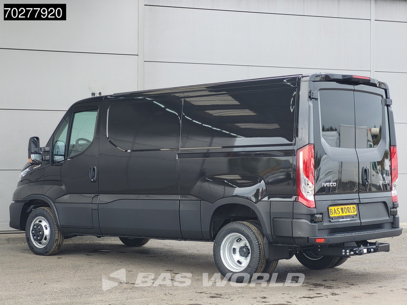 Iveco Daily 35C21 3.0L Automaat L2H1 Laag Dak 210PK 3,5t Trekhaak ACC LED Navi Camera Parkeersensoren Euro6 L2 9m3 Airco Trekhaak - Furgón: foto 2 Iveco Daily 35C21 3.0L Automaat L2H1 Laag Dak 210PK 3,5t Trekhaak ACC LED Navi Camera Parkeersensoren Euro6 L2 9m3 Airco Trekhaak - Furgón: foto 2