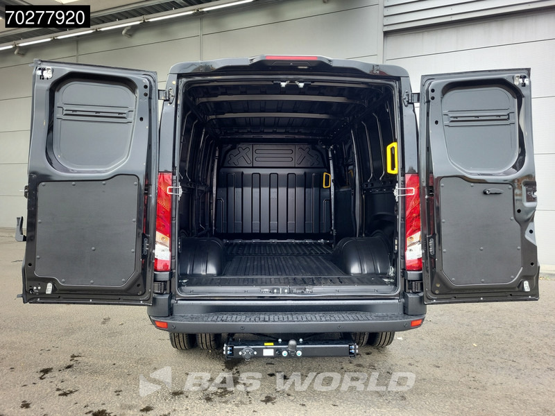 Iveco Daily 35C21 3.0L Automaat L2H1 Laag Dak 210PK 3,5t Trekhaak ACC LED Navi Camera Parkeersensoren Euro6 L2 9m3 Airco Trekhaak - Furgón: foto 3 Iveco Daily 35C21 3.0L Automaat L2H1 Laag Dak 210PK 3,5t Trekhaak ACC LED Navi Camera Parkeersensoren Euro6 L2 9m3 Airco Trekhaak - Furgón: foto 3