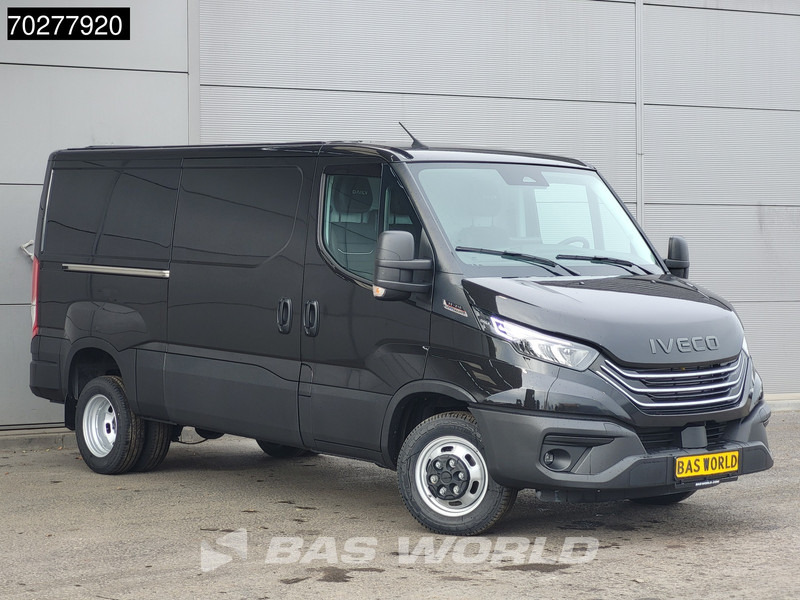 Iveco Daily 35C21 3.0L Automaat L2H1 Laag Dak 210PK 3,5t Trekhaak ACC LED Navi Camera Parkeersensoren Euro6 L2 9m3 Airco Trekhaak - Furgón: foto 5 Iveco Daily 35C21 3.0L Automaat L2H1 Laag Dak 210PK 3,5t Trekhaak ACC LED Navi Camera Parkeersensoren Euro6 L2 9m3 Airco Trekhaak - Furgón: foto 5