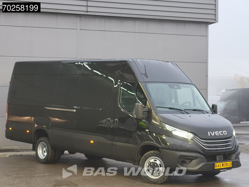 Iveco Daily 35C21 3.0L Automaat L4H2 210PK Dubbellucht 2025-Model 3,5t Trekvermogen ACC LED CarPlay Camera Parkeersensoren 16m3 Euro6 L4 Lon - Furgón: foto 3 Iveco Daily 35C21 3.0L Automaat L4H2 210PK Dubbellucht 2025-Model 3,5t Trekvermogen ACC LED CarPlay Camera Parkeersensoren 16m3 Euro6 L4 Lon - Furgón: foto 3