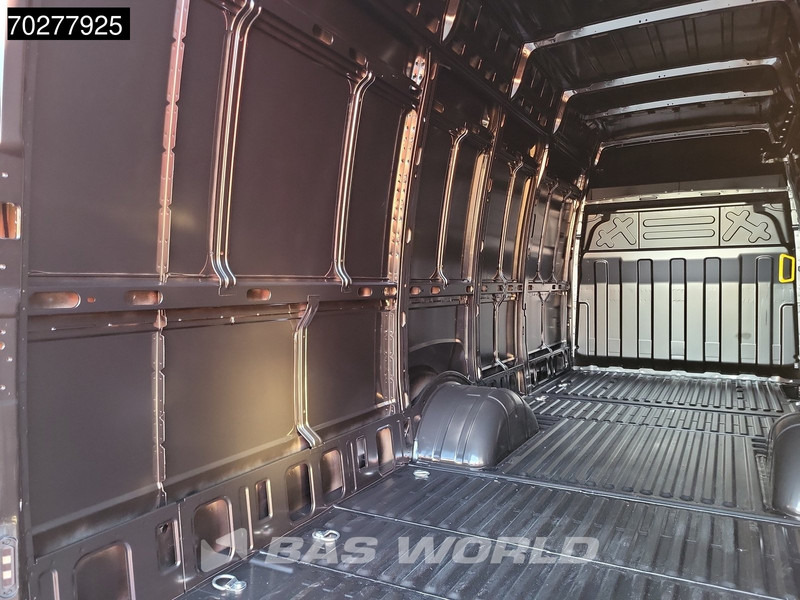 Iveco Daily 35C21 3.0L Automaat L4H3 210PK Hoog Dak Dubbellucht 3,5t 19,3m3 Trekhaak ACC Navi LED Camera Parkeersensoren Euro6 L5 19m3 Airco - Furgón: foto 5 Iveco Daily 35C21 3.0L Automaat L4H3 210PK Hoog Dak Dubbellucht 3,5t 19,3m3 Trekhaak ACC Navi LED Camera Parkeersensoren Euro6 L5 19m3 Airco - Furgón: foto 5