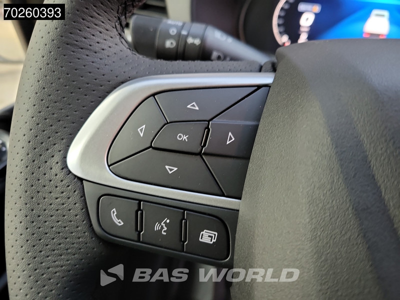 Arrendamiento de Iveco Daily 35C21 3.0L Automaat Schuifzeilen met Laadklep ACC LED Bakwagen Schuifzeil Zeilen Koffer Meubelbak 21m3 Airco Iveco Daily 35C21 3.0L Automaat Schuifzeilen met Laadklep ACC LED Bakwagen Schuifzeil Zeilen Koffer Meubelbak 21m3 Airco: foto 18