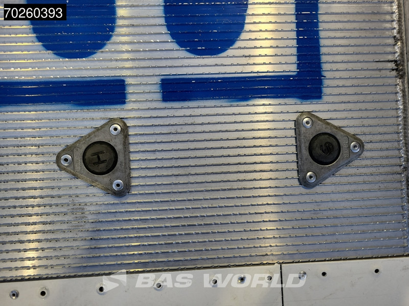 Arrendamiento de Iveco Daily 35C21 3.0L Automaat Schuifzeilen met Laadklep ACC LED Bakwagen Schuifzeil Zeilen Koffer Meubelbak 21m3 Airco Iveco Daily 35C21 3.0L Automaat Schuifzeilen met Laadklep ACC LED Bakwagen Schuifzeil Zeilen Koffer Meubelbak 21m3 Airco: foto 15
