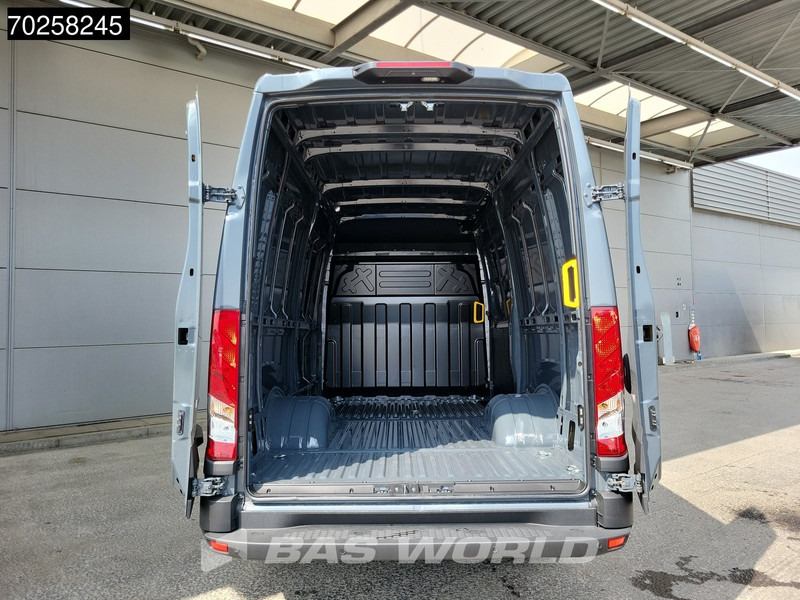 Iveco Daily 35C21 3.0L Black Edition Automaat 210PK L2H2 2025-Model Dubbellucht 3,5t Trekvermogen ACC LED CarPlay Camera Parkeersensoren Eur - Furgón: foto 3 Iveco Daily 35C21 3.0L Black Edition Automaat 210PK L2H2 2025-Model Dubbellucht 3,5t Trekvermogen ACC LED CarPlay Camera Parkeersensoren Eur - Furgón: foto 3