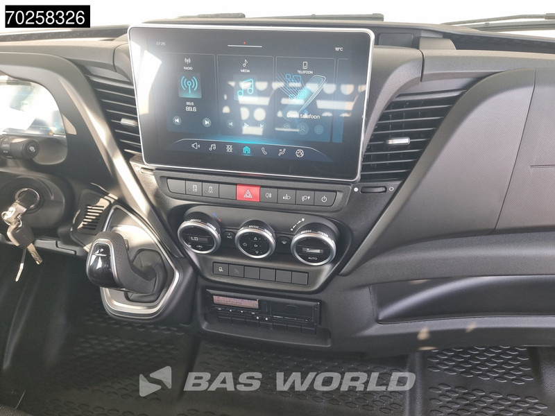 Arrendamiento de Iveco Daily 35C21 3-Zijdige Kipper Dubbel Cabine 210PK 3.0L Dubbellucht 3,5t Trekhaak ACC Airco LED Camera CarPlay Euro6 Tipper Benne Kieper Iveco Daily 35C21 3-Zijdige Kipper Dubbel Cabine 210PK 3.0L Dubbellucht 3,5t Trekhaak ACC Airco LED Camera CarPlay Euro6 Tipper Benne Kieper: foto 16