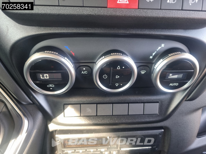 Furgoneta basculante nuevo Iveco Daily 35C21 3-Zijdige Kipper Dubbel Cabine 210PK 3.0L Dubbellucht 3,5t Trekhaak ACC Airco LED Camera CarPlay Euro6 Tipper Benne Kieper: foto 19
