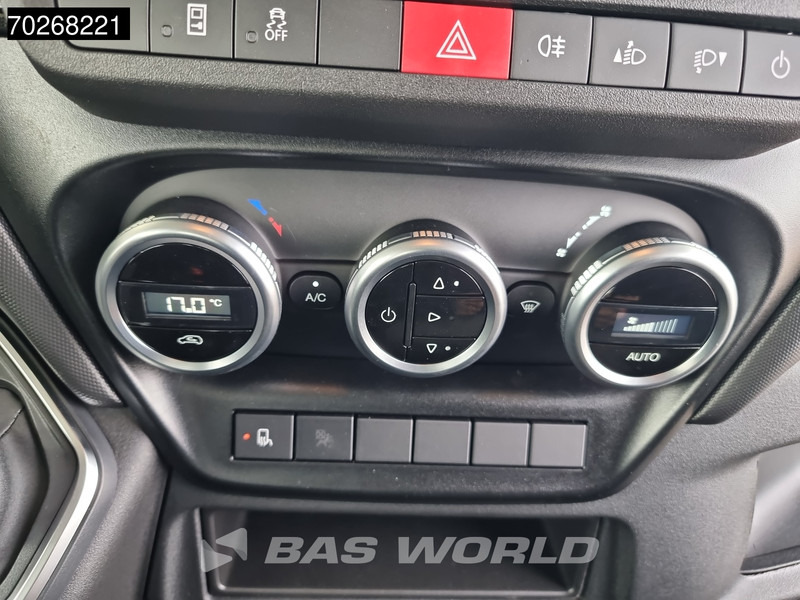 Furgoneta basculante nuevo Iveco Daily 35C21 3 zijdige Kipper Dubbel Cabine 210PK 3.0L Dubbellucht Airco Cruise LED Camera Tipper Benne Kieper 2m3 Airco: foto 18