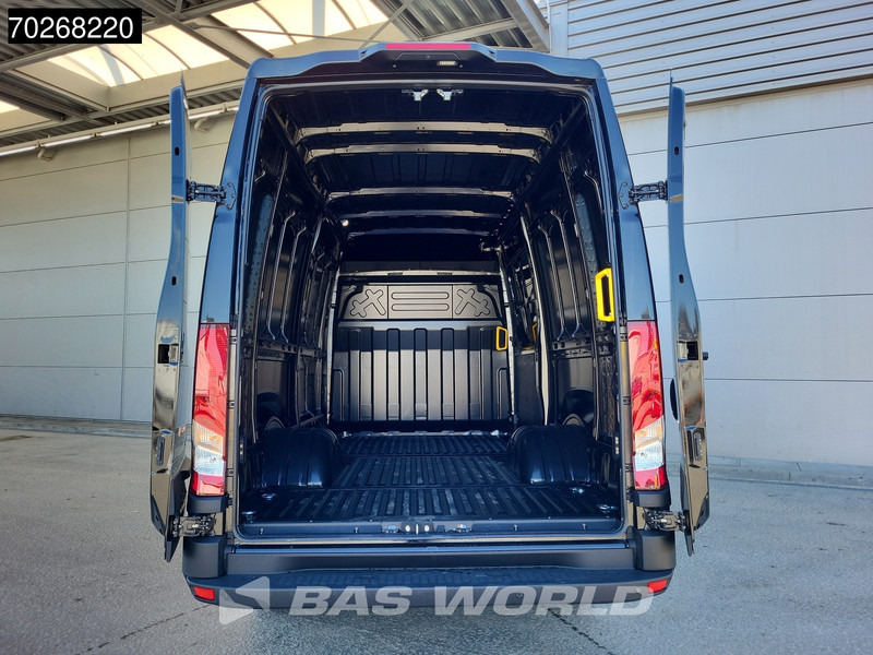 Iveco Daily 35C21 Automaat 2025 model L2H2 ACC LED CarPlay Velgen Camera 12m3 Airco - Furgón: foto 3 Iveco Daily 35C21 Automaat 2025 model L2H2 ACC LED CarPlay Velgen Camera 12m3 Airco - Furgón: foto 3