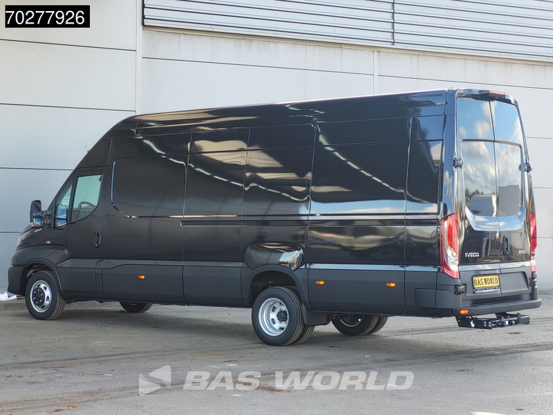 Iveco Daily 35C21 XXL 3.0L Automaat 19,6m3 L5H3 210PK Hoog Dak Dubbellucht 3,5t Trekhaak ACC Navi LED Camera Parkeersensoren Euro6 L5 19m3 A - Furgón: foto 2 Iveco Daily 35C21 XXL 3.0L Automaat 19,6m3 L5H3 210PK Hoog Dak Dubbellucht 3,5t Trekhaak ACC Navi LED Camera Parkeersensoren Euro6 L5 19m3 A - Furgón: foto 2