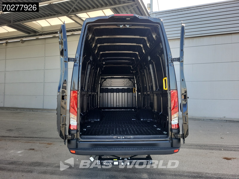 Iveco Daily 35C21 XXL 3.0L Automaat 19,6m3 L5H3 210PK Hoog Dak Dubbellucht 3,5t Trekhaak ACC Navi LED Camera Parkeersensoren Euro6 L5 19m3 A - Furgón: foto 3 Iveco Daily 35C21 XXL 3.0L Automaat 19,6m3 L5H3 210PK Hoog Dak Dubbellucht 3,5t Trekhaak ACC Navi LED Camera Parkeersensoren Euro6 L5 19m3 A - Furgón: foto 3