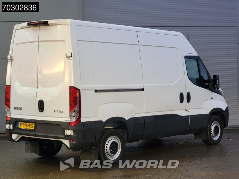 Iveco Daily 35S12 L2H2 APK 02-2026 Euro6 L2 - Furgón: foto 5 Iveco Daily 35S12 L2H2 APK 02-2026 Euro6 L2 - Furgón: foto 5