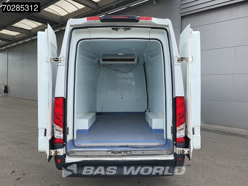 Iveco Daily 35S14 Automaat Koelwagen Euro6 Airco Cruise Koel Koeler Kühl Kühler Kühlwagen 9m3 Airco Cruise control - Furgoneta frigorifica: foto 5 Iveco Daily 35S14 Automaat Koelwagen Euro6 Airco Cruise Koel Koeler Kühl Kühler Kühlwagen 9m3 Airco Cruise control - Furgoneta frigorifica: foto 5