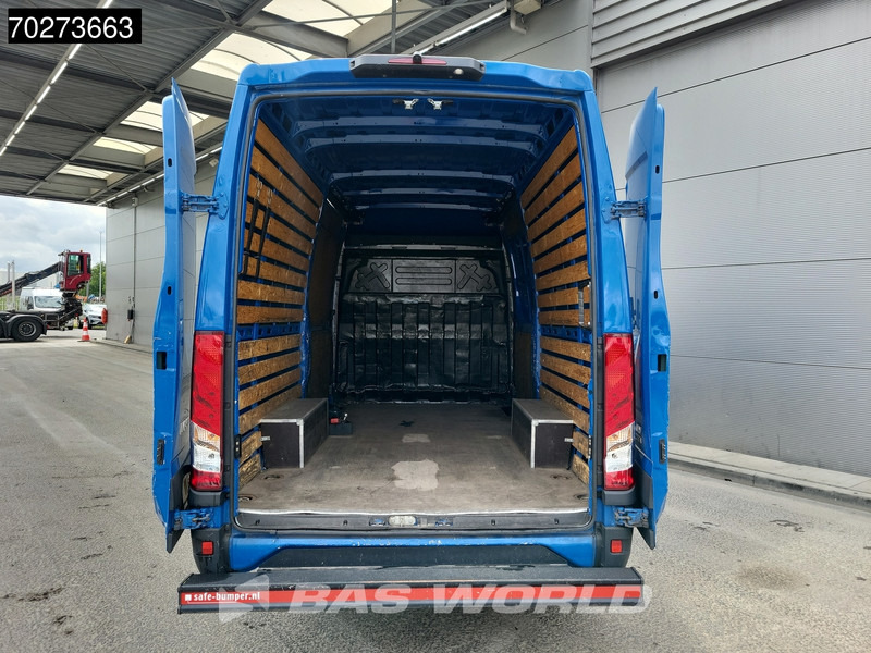 Iveco Daily 35S14 Automaat L2H2 2x schuifdeur LED Camera Airco Cruise L2 Airco Cruise control - Furgón: foto 3 Iveco Daily 35S14 Automaat L2H2 2x schuifdeur LED Camera Airco Cruise L2 Airco Cruise control - Furgón: foto 3
