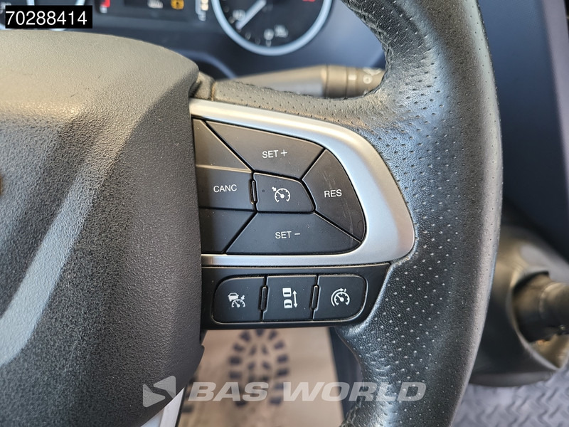 Furgón Iveco Daily 35S14 Automaat L2H2 ACC LED 3,5t Trekgewicht Airco Cruise Camera Werkplaatsinrichting Euro6 L2 11m3 Airco: foto 20 Furgón Iveco Daily 35S14 Automaat L2H2 ACC LED 3,5t Trekgewicht Airco Cruise Camera Werkplaatsinrichting Euro6 L2 11m3 Airco: foto 20