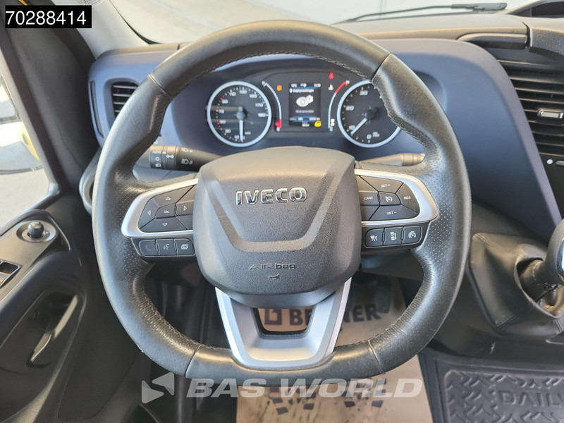 Furgón Iveco Daily 35S14 Automaat L2H2 ACC LED 3,5t Trekgewicht Airco Cruise Camera Werkplaatsinrichting Euro6 L2 11m3 Airco: foto 19 Furgón Iveco Daily 35S14 Automaat L2H2 ACC LED 3,5t Trekgewicht Airco Cruise Camera Werkplaatsinrichting Euro6 L2 11m3 Airco: foto 19