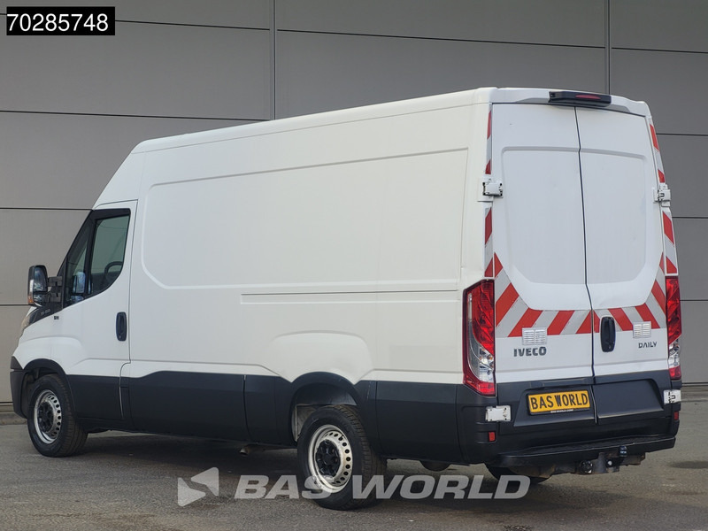 Iveco Daily 35S15 L2H2 3,5t Trekhaak Airco Euro6 L2 12m3 Airco Trekhaak - Furgón: foto 2 Iveco Daily 35S15 L2H2 3,5t Trekhaak Airco Euro6 L2 12m3 Airco Trekhaak - Furgón: foto 2
