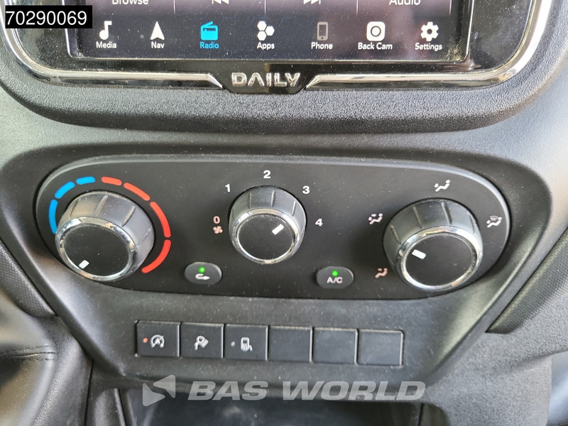 Arrendamiento de Iveco Daily 35S16 160PK L2H2 Navi Camera Airco Cruise 11m3 Airco Cruise control Iveco Daily 35S16 160PK L2H2 Navi Camera Airco Cruise 11m3 Airco Cruise control: foto 13