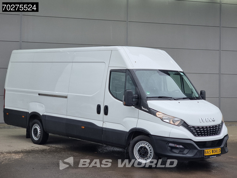 Iveco Daily 35S16 Automaat 160PK L3H2 Camera Airco Parkeersensoren L4H2 16m3 Airco - Furgón: foto 3 Iveco Daily 35S16 Automaat 160PK L3H2 Camera Airco Parkeersensoren L4H2 16m3 Airco - Furgón: foto 3
