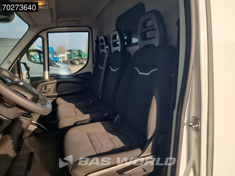 Furgón Iveco Daily 35S16 Automaat L2H2 3,5t Trekvermogen Airco Parkeersensoren L2 12m3 Airco: foto 12