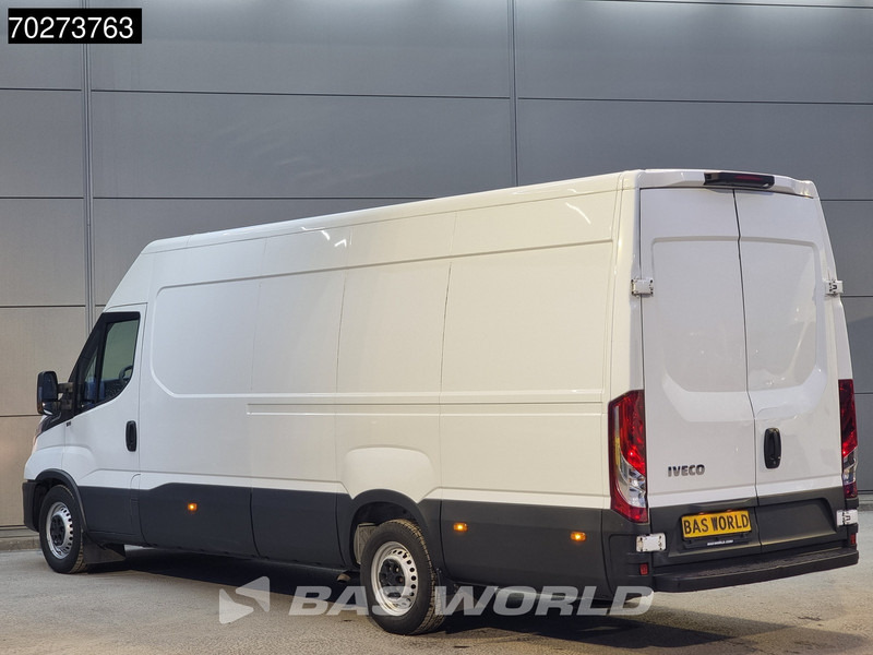 Iveco Daily 35S16 Automaat L3H2 Airco Camera Parkeersensoren L4H2 16m3 Airco - Furgón: foto 2 Iveco Daily 35S16 Automaat L3H2 Airco Camera Parkeersensoren L4H2 16m3 Airco - Furgón: foto 2