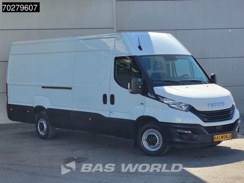 Iveco Daily 35S16 Automaat L3H2 Camera Airco 3,5t Trekgewicht Parkeersensoren L4H2 16m3 Airco - Furgón: foto 5 Iveco Daily 35S16 Automaat L3H2 Camera Airco 3,5t Trekgewicht Parkeersensoren L4H2 16m3 Airco - Furgón: foto 5