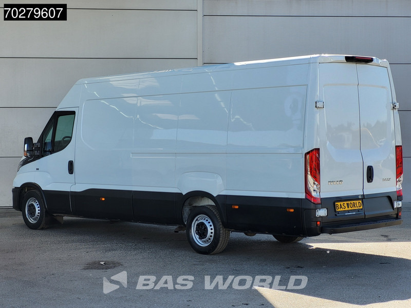 Iveco Daily 35S16 Automaat L3H2 Camera Airco 3,5t Trekgewicht Parkeersensoren L4H2 16m3 Airco - Furgón: foto 2 Iveco Daily 35S16 Automaat L3H2 Camera Airco 3,5t Trekgewicht Parkeersensoren L4H2 16m3 Airco - Furgón: foto 2