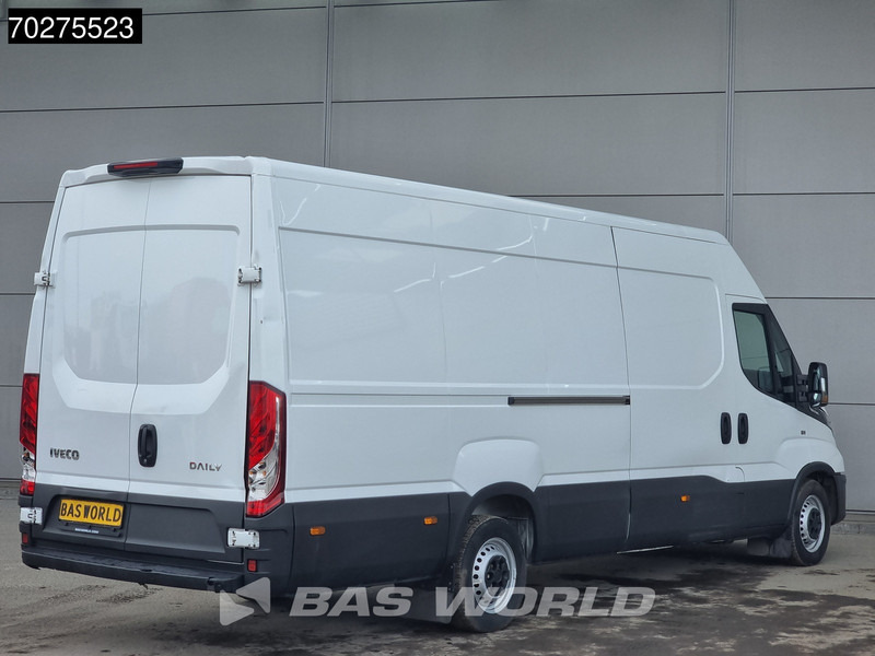 Iveco Daily 35S16 Automaat L3H2 Camera Airco Parkeersensoren L4H2 16m3 Airco - Furgón: foto 5 Iveco Daily 35S16 Automaat L3H2 Camera Airco Parkeersensoren L4H2 16m3 Airco - Furgón: foto 5