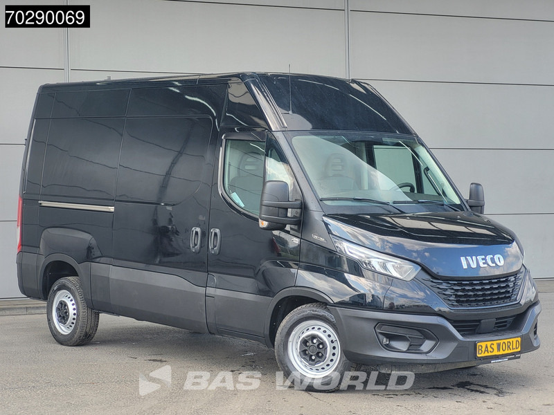 Iveco Daily 35S16 L2H2 3,5t Trekgewicht 160PK Navi LED Airco Camera Euro6 L2 11m3 Airco Cruise control - Furgón: foto 3 Iveco Daily 35S16 L2H2 3,5t Trekgewicht 160PK Navi LED Airco Camera Euro6 L2 11m3 Airco Cruise control - Furgón: foto 3
