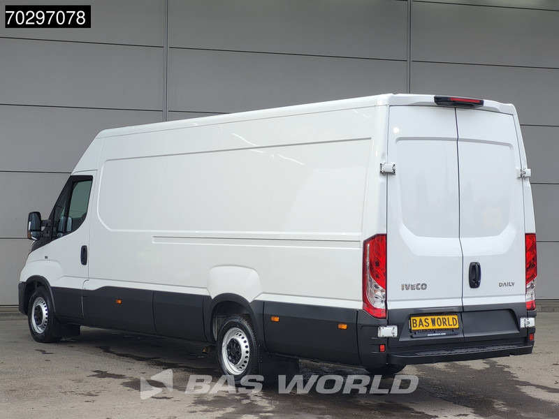 Iveco Daily 35S16 L3H2 160PK Airco Parkeersensoren Euro6 L4H2 Airco - Furgón: foto 2 Iveco Daily 35S16 L3H2 160PK Airco Parkeersensoren Euro6 L4H2 Airco - Furgón: foto 2