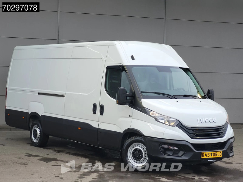 Iveco Daily 35S16 L3H2 160PK Airco Parkeersensoren Euro6 L4H2 Airco - Furgón: foto 3 Iveco Daily 35S16 L3H2 160PK Airco Parkeersensoren Euro6 L4H2 Airco - Furgón: foto 3