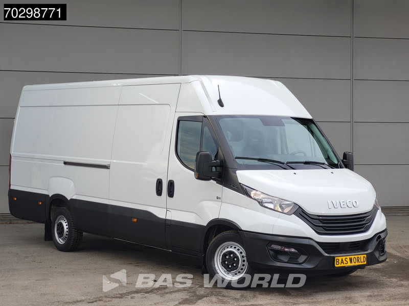 Iveco Daily 35S16 L3H2 3,5t Trekgewicht Airco Parkeersensoren Euro6 L3 Airco - Furgón: foto 3 Iveco Daily 35S16 L3H2 3,5t Trekgewicht Airco Parkeersensoren Euro6 L3 Airco - Furgón: foto 3