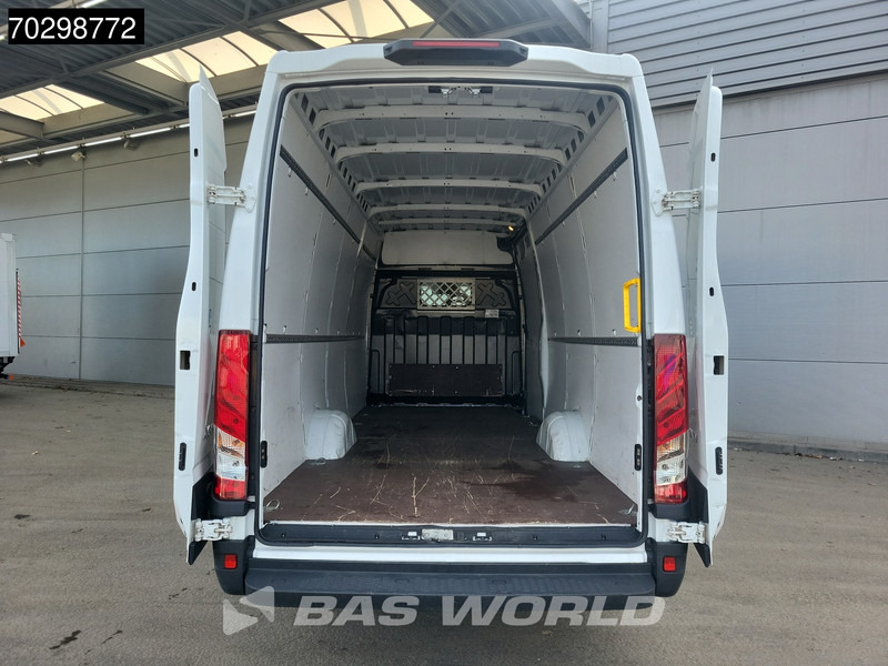 Iveco Daily 35S16 L3H2 3,5t Trekvermogen 160PK Airco Parkeersensoren Euro6 L3 Airco - Furgón: foto 2 Iveco Daily 35S16 L3H2 3,5t Trekvermogen 160PK Airco Parkeersensoren Euro6 L3 Airco - Furgón: foto 2
