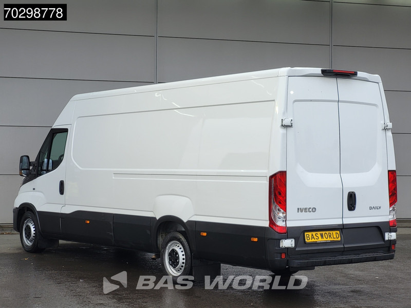 Iveco Daily 35S16 L3H2 3,5t Trekvermogen 160PK Airco Parkeersensoren Euro6 L3 Airco - Furgón: foto 2 Iveco Daily 35S16 L3H2 3,5t Trekvermogen 160PK Airco Parkeersensoren Euro6 L3 Airco - Furgón: foto 2
