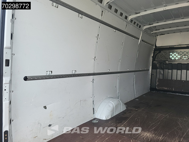 Iveco Daily 35S16 L3H2 3,5t Trekvermogen 160PK Airco Parkeersensoren Euro6 L3 Airco - Furgón: foto 5 Iveco Daily 35S16 L3H2 3,5t Trekvermogen 160PK Airco Parkeersensoren Euro6 L3 Airco - Furgón: foto 5