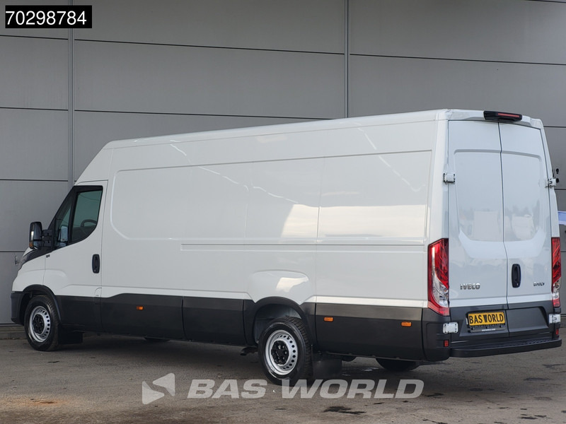 Iveco Daily 35S16 L3H2 3,5t Trekvermogen 160PK Airco Parkeersensoren Euro6 L3 Airco - Furgón: foto 2 Iveco Daily 35S16 L3H2 3,5t Trekvermogen 160PK Airco Parkeersensoren Euro6 L3 Airco - Furgón: foto 2