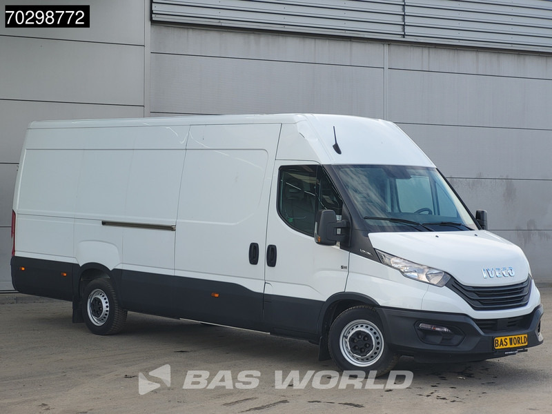 Iveco Daily 35S16 L3H2 3,5t Trekvermogen 160PK Airco Parkeersensoren Euro6 L3 Airco - Furgón: foto 5 Iveco Daily 35S16 L3H2 3,5t Trekvermogen 160PK Airco Parkeersensoren Euro6 L3 Airco - Furgón: foto 5