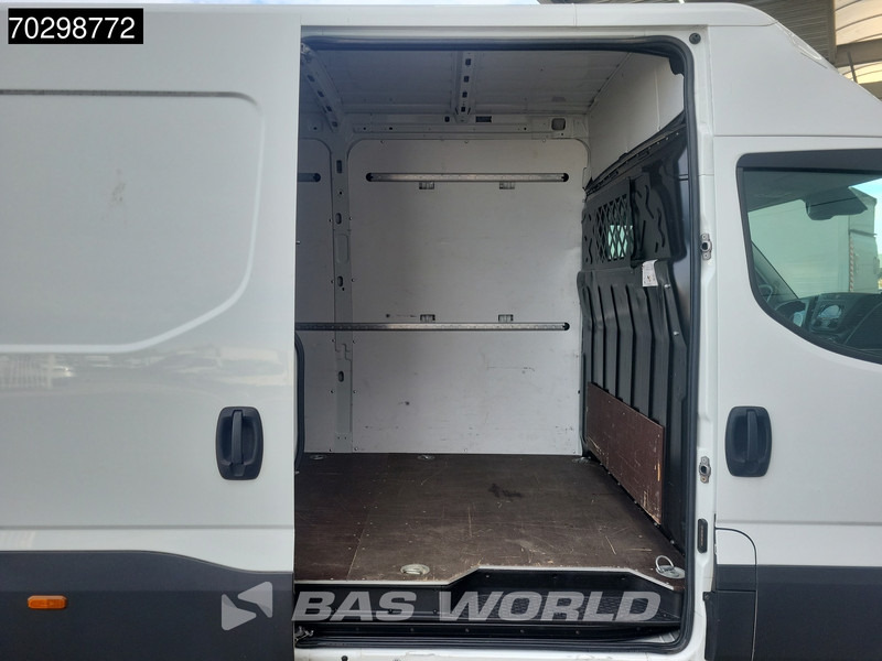 Iveco Daily 35S16 L3H2 3,5t Trekvermogen 160PK Airco Parkeersensoren Euro6 L3 Airco - Furgón: foto 3 Iveco Daily 35S16 L3H2 3,5t Trekvermogen 160PK Airco Parkeersensoren Euro6 L3 Airco - Furgón: foto 3