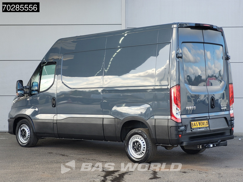 Iveco Daily 35S18 3.0L Automaat 180PK L2H2 3500kg Trekhaak LED Navi Airco Cruise Camera Euro6 L2 11m3 Airco Trekhaak Cruise control - Furgón: foto 2 Iveco Daily 35S18 3.0L Automaat 180PK L2H2 3500kg Trekhaak LED Navi Airco Cruise Camera Euro6 L2 11m3 Airco Trekhaak Cruise control - Furgón: foto 2