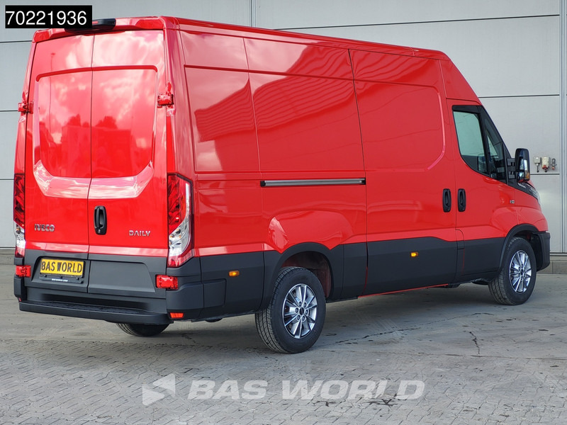 Iveco Daily 35S18 3.0L Automaat L2H2 Navi ACC LED Camera Airco - Furgón: foto 5 Iveco Daily 35S18 3.0L Automaat L2H2 Navi ACC LED Camera Airco - Furgón: foto 5