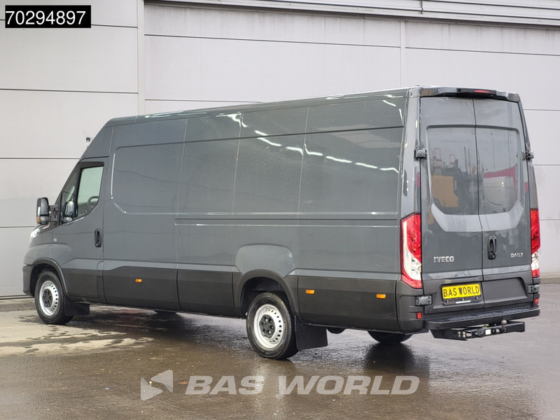 Iveco Daily 35S18 3.0L Automaat L3H2 3,5t Trekhaak 180PK LED ACC Navi Camera Parkeersensoren Euro6 L3 Airco Trekhaak - Furgón: foto 2 Iveco Daily 35S18 3.0L Automaat L3H2 3,5t Trekhaak 180PK LED ACC Navi Camera Parkeersensoren Euro6 L3 Airco Trekhaak - Furgón: foto 2