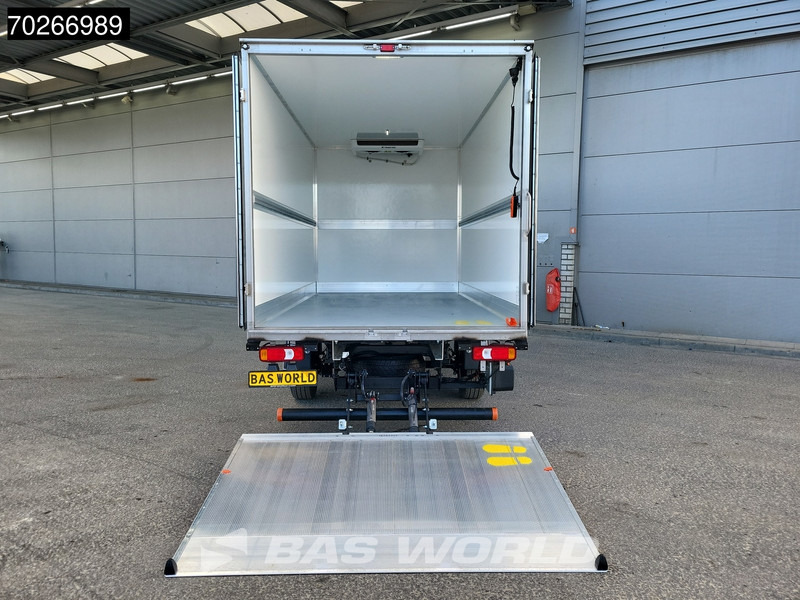 Iveco Daily 35S18 3.0L Koelwagen Laadklep Thermoking C-250 LED ACC Navi Airco Koel Koeler Kühl Kühler Kühlkoffer 17m3 Airco - Furgoneta frigorifica: foto 3 Iveco Daily 35S18 3.0L Koelwagen Laadklep Thermoking C-250 LED ACC Navi Airco Koel Koeler Kühl Kühler Kühlkoffer 17m3 Airco - Furgoneta frigorifica: foto 3