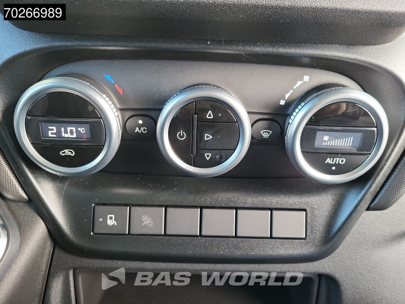 Furgoneta frigorifica nuevo Iveco Daily 35S18 3.0L Koelwagen Laadklep Thermoking C-250 LED ACC Navi Airco Koel Koeler Kühl Kühler Kühlkoffer Bakwagen 17m3 Airco: foto 16