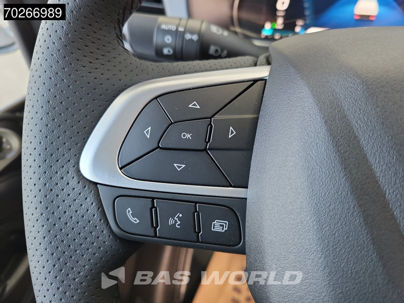 Furgoneta frigorifica nuevo Iveco Daily 35S18 3.0L Koelwagen Laadklep Thermoking C-250 LED ACC Navi Airco Koel Koeler Kühl Kühler Kühlkoffer Bakwagen 17m3 Airco: foto 18