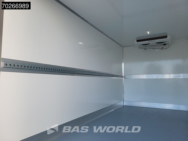 Furgoneta frigorifica nuevo Iveco Daily 35S18 3.0L Koelwagen Laadklep Thermoking C-250 LED ACC Navi Airco Koel Koeler Kühl Kühler Kühlkoffer Bakwagen 17m3 Airco: foto 7