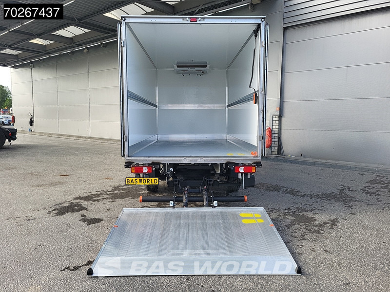 Iveco Daily 35S18 3.0L Koelwagen Laadklep Thermoking C-250 LED ACC Navi Airco Koel Koeler Kühl Kühler Kühlkoffer Bakwagen 20m3 Airco - Furgoneta frigorifica: foto 3 Iveco Daily 35S18 3.0L Koelwagen Laadklep Thermoking C-250 LED ACC Navi Airco Koel Koeler Kühl Kühler Kühlkoffer Bakwagen 20m3 Airco - Furgoneta frigorifica: foto 3