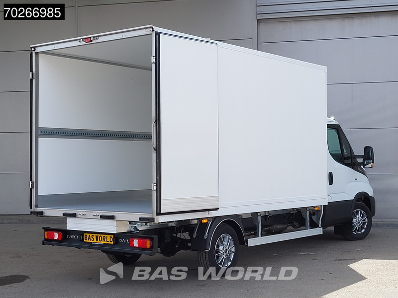 Iveco Daily 35S18 3.0L Koelwagen Thermoking C-250 LED ACC Navi Airco Koel Koeler Kühl Kühler Bakwagen Kühlkoffer 17m3 Airco - Furgoneta frigorifica: foto 3 Iveco Daily 35S18 3.0L Koelwagen Thermoking C-250 LED ACC Navi Airco Koel Koeler Kühl Kühler Bakwagen Kühlkoffer 17m3 Airco - Furgoneta frigorifica: foto 3
